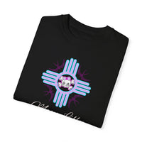 Logo T-Shirt Southwest Hawaii Energy Unisex Garment-Dyed