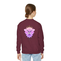 Youth Crewneck Sweatshirt