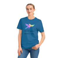 Unisex  Unicorn Rocker