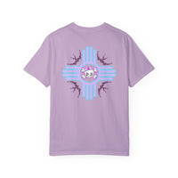 Logo T-Shirt Southwest Hawaii Energy Unisex Garment-Dyed