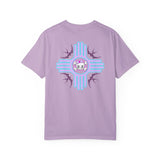 Logo T-Shirt Southwest Hawaii Energy Unisex Garment-Dyed