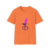 Unisex Cherry Bolt