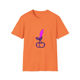 Unisex Cherry Bolt