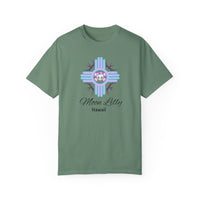 Logo T-Shirt Southwest Hawaii Energy Unisex Garment-Dyed