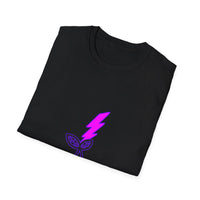 Unisex Cherry Bolt