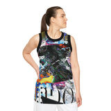 Unisex tank top summer remix 2024