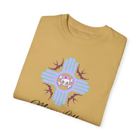 Logo T-Shirt Southwest Hawaii Energy Unisex Garment-Dyed