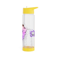 Infuser Water Bottle