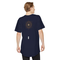 Emotional connection urban tee shirt