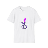 Unisex Cherry Bolt