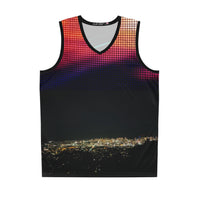 Basketball Jersey (AOP)