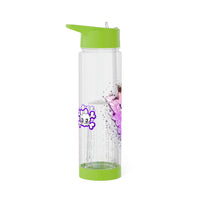 Infuser Water Bottle