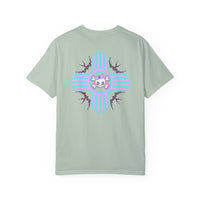 Logo T-Shirt Southwest Hawaii Energy Unisex Garment-Dyed