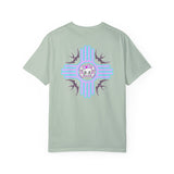 Logo T-Shirt Southwest Hawaii Energy Unisex Garment-Dyed