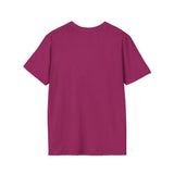Unisex Cherry Bolt