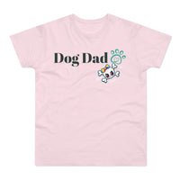 Dog Dad by Moon Lilly Hawaii