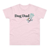Dog Dad by Moon Lilly Hawaii