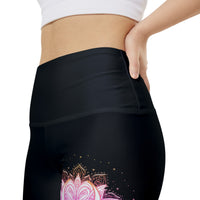 Women's Workout Shorts (AOP)