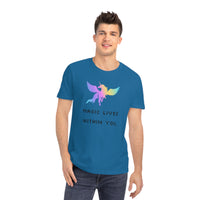 Unisex  Unicorn Rocker
