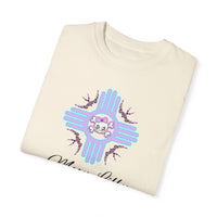 Logo T-Shirt Southwest Hawaii Energy Unisex Garment-Dyed
