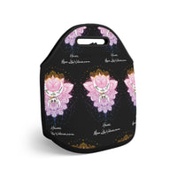 Neoprene Lunch Bag