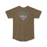 Moonlily Wellness  Diamond logo T-Shirt