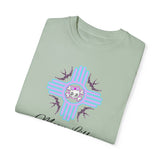 Logo T-Shirt Southwest Hawaii Energy Unisex Garment-Dyed
