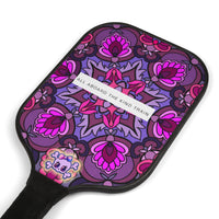 Pickleball Paddles