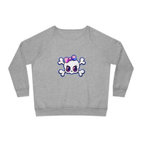 Women's Dazzler Relaxed Fit Sweatshirt