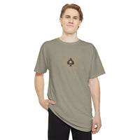 Emotional connection urban tee shirt