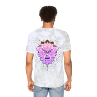 Unisex FWD Fashion Tie-Dyed T-Shirt