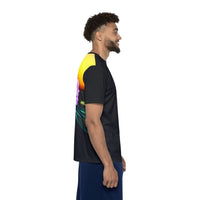 Men's Sports Jersey (AOP)