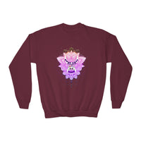 Youth Crewneck Sweatshirt