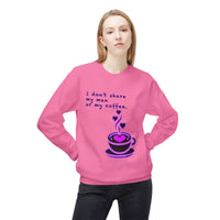 Coffee and you