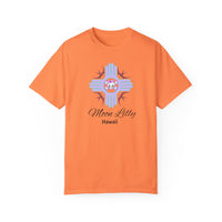 Logo T-Shirt Southwest Hawaii Energy Unisex Garment-Dyed
