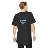 Moonlily Wellness  Diamond logo T-Shirt