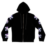 Women’s Full-Zip Hoodie (AOP)