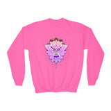 Youth Crewneck Sweatshirt