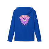 adidas Unisex Fleece Hoodie