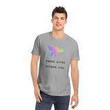 Unisex  Unicorn Rocker