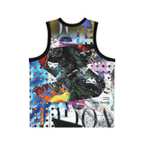 Unisex tank top summer remix 2024