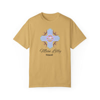 Logo T-Shirt Southwest Hawaii Energy Unisex Garment-Dyed