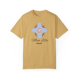 Logo T-Shirt Southwest Hawaii Energy Unisex Garment-Dyed