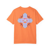 Logo T-Shirt Southwest Hawaii Energy Unisex Garment-Dyed