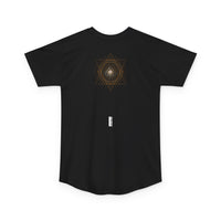 Emotional connection urban tee shirt