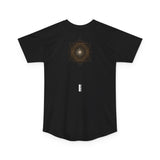 Emotional connection urban tee shirt