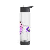 Infuser Water Bottle