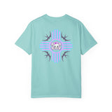 Logo T-Shirt Southwest Hawaii Energy Unisex Garment-Dyed