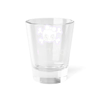 Shot Glass, 1.5oz