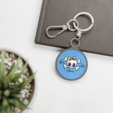 Keyring Tag